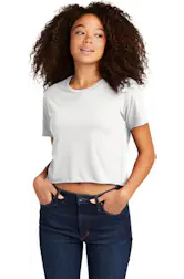 Cutie Heads Crop Top