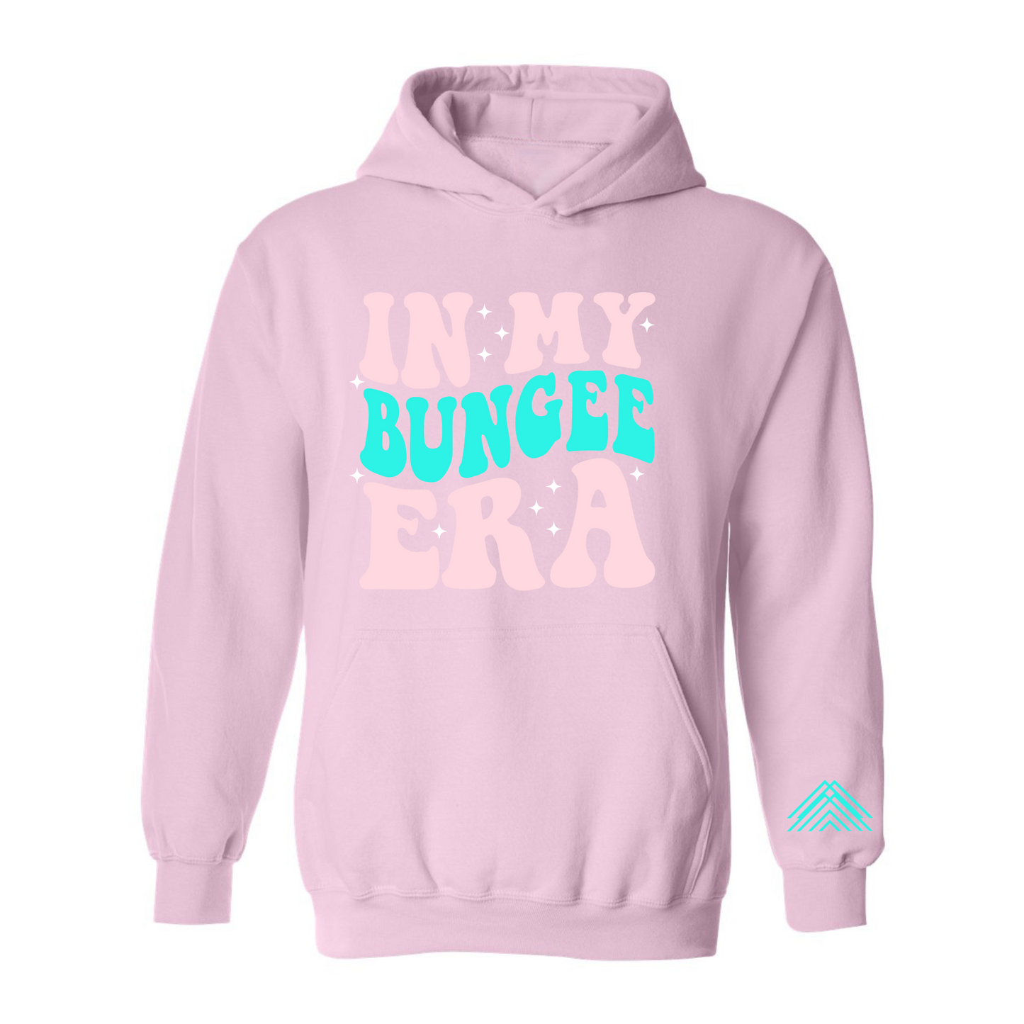 In My Bungee Era Unisex Hoodie