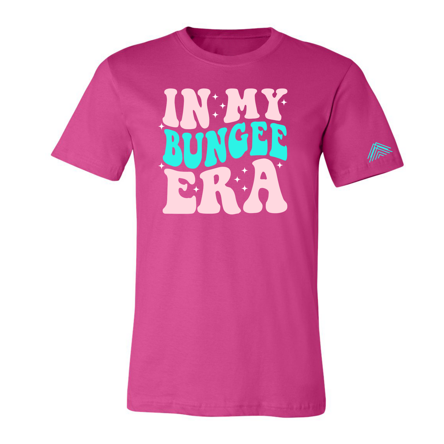 In My Bungee Era Unisex T-Shirt