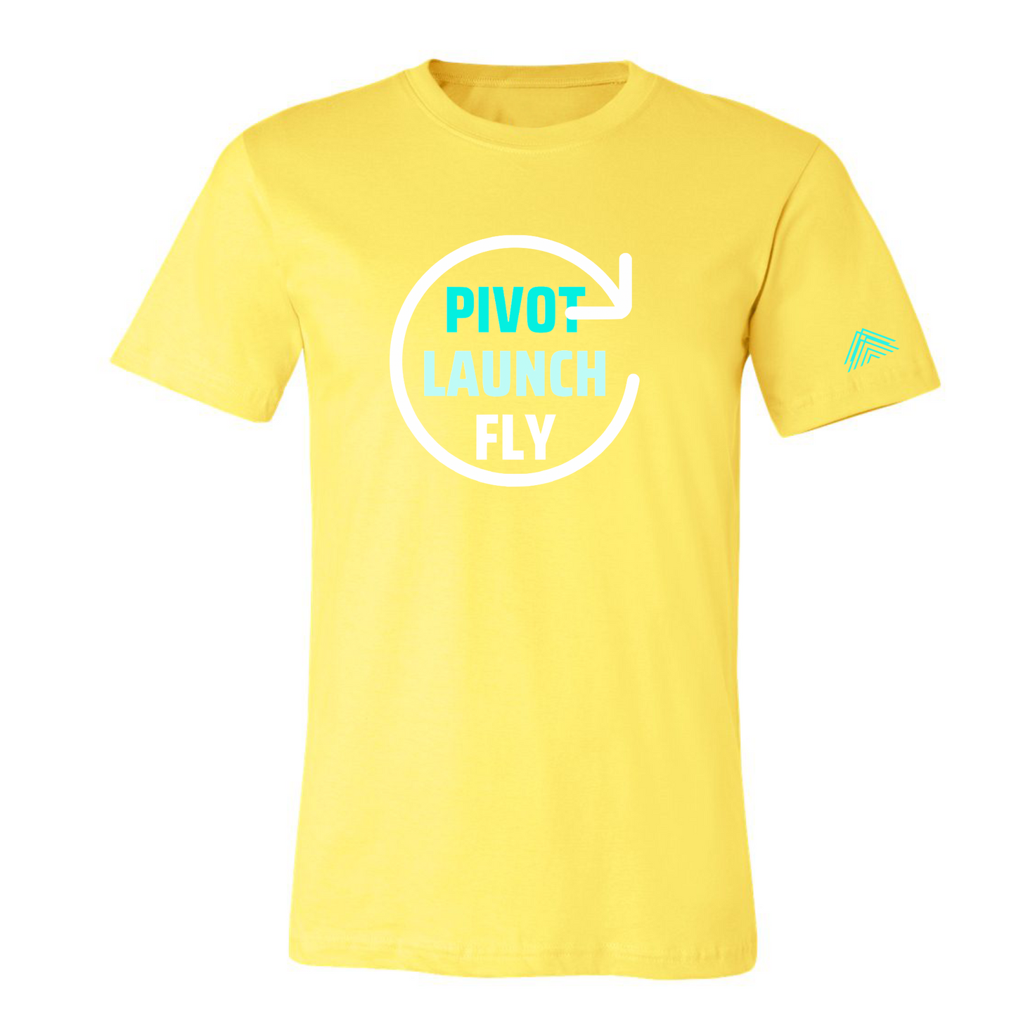 Pivot Launch Fly Unisex T-Shirt