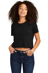 Cutie Heads Crop Top