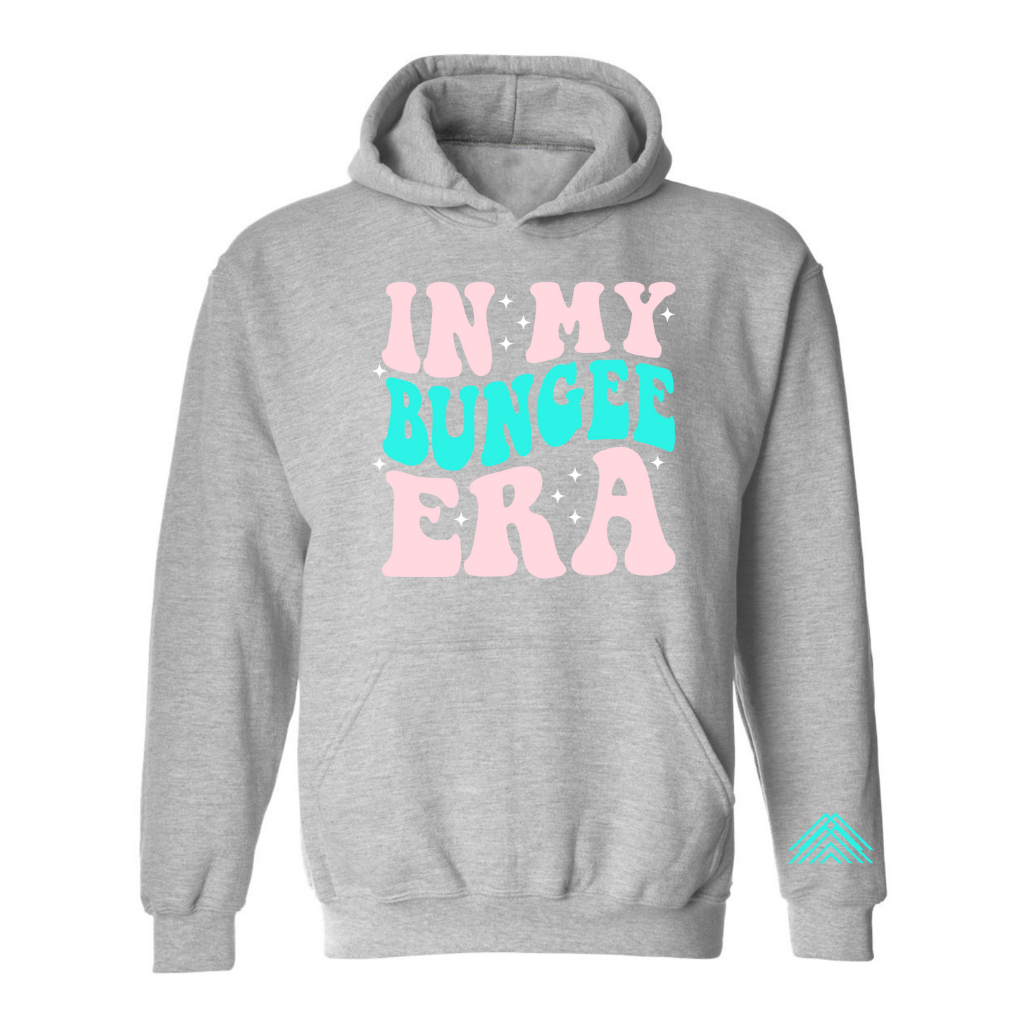 In My Bungee Era Unisex Hoodie