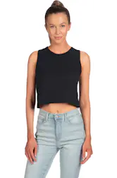 Cutie Heads Festival Tank Top