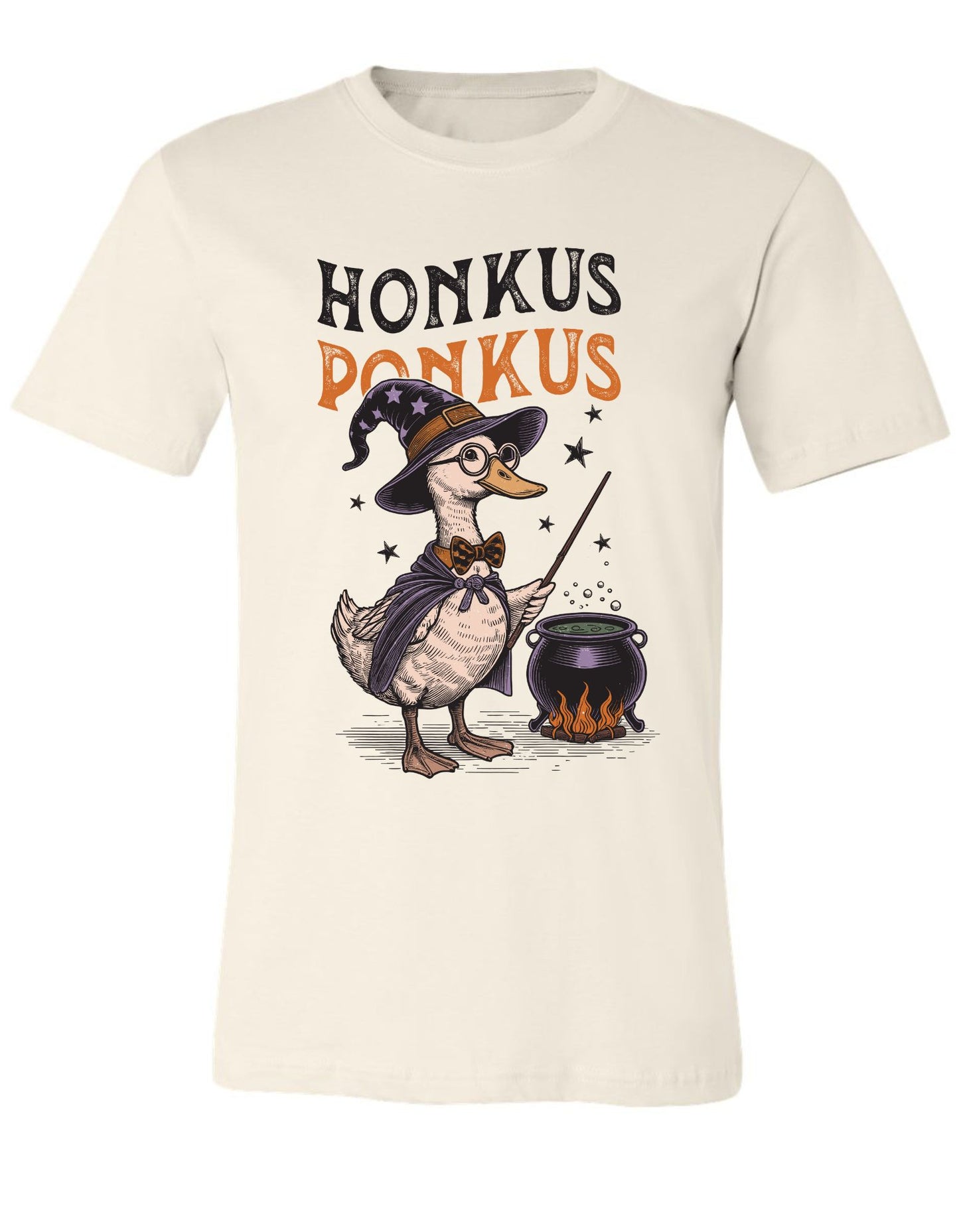 Honkus Ponkus T Shirt