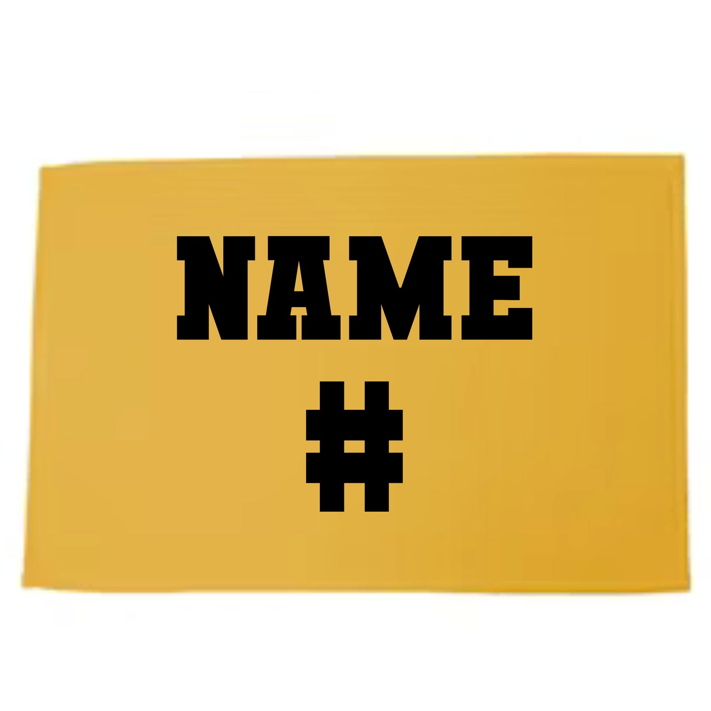 Knight Time Rally Towel