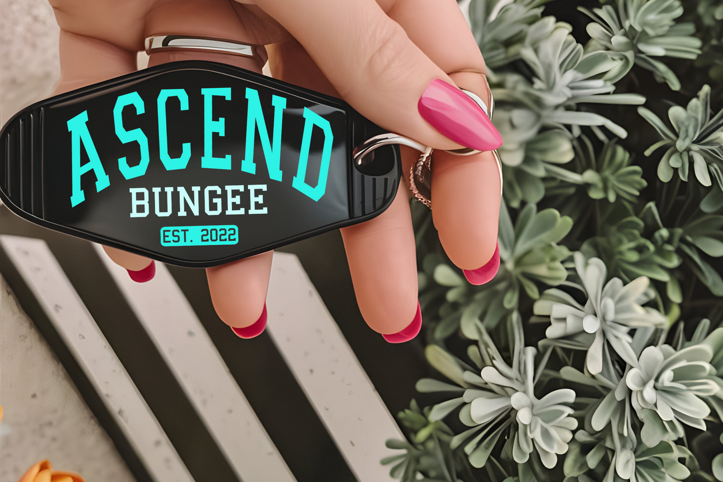 Key Chain