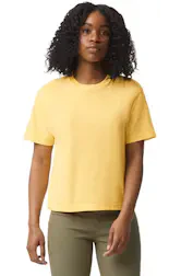Such a Jovi Girl Crop Top