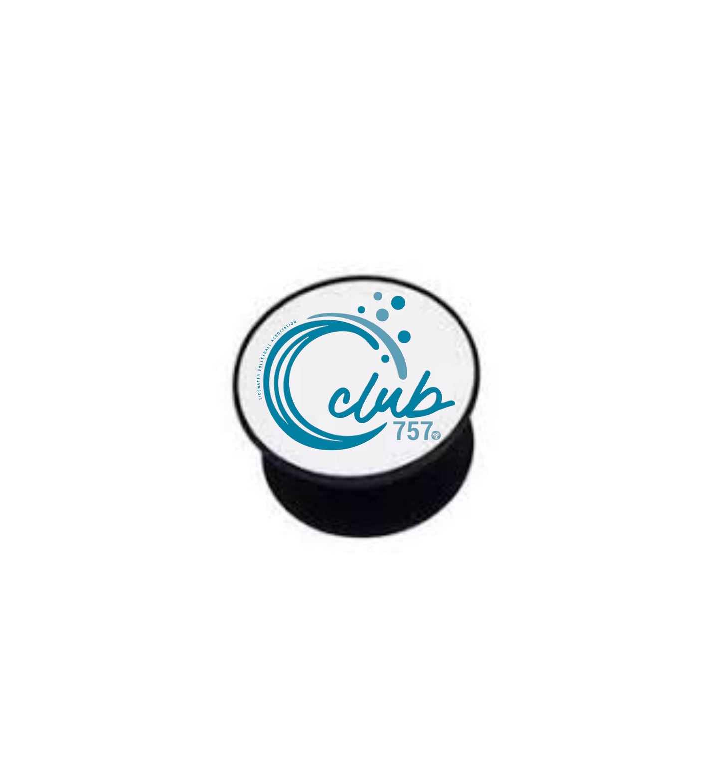 Club 757 Pop Socket