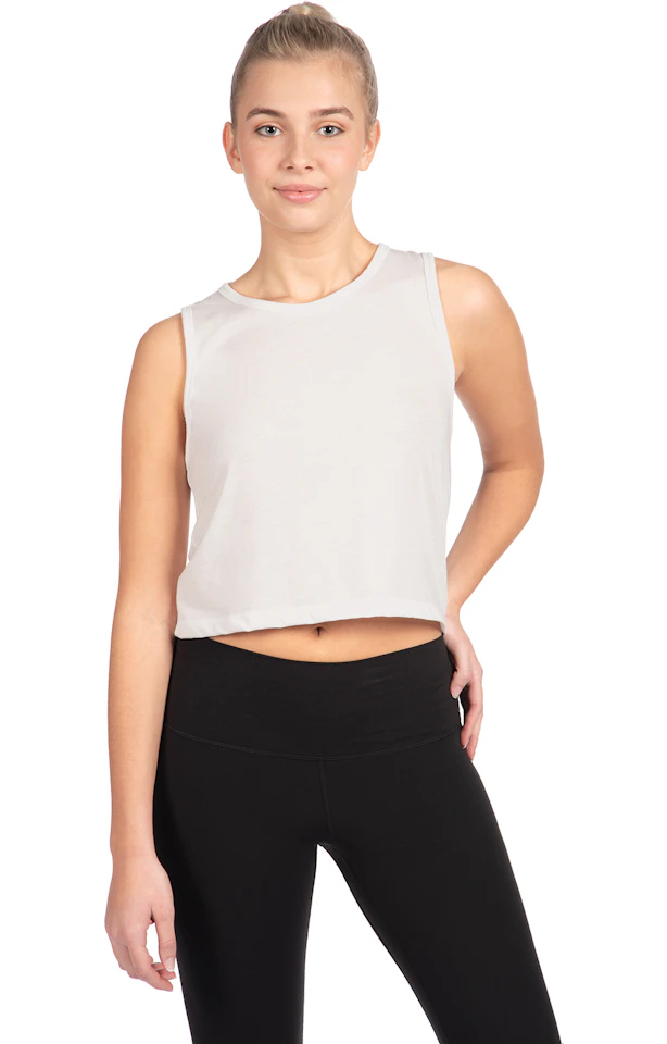 Cutie Heads Festival Tank Top