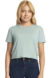 Cutie Heads Crop Top
