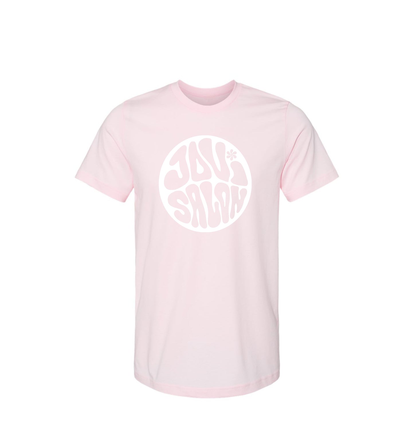 Jovi Salon Unisex T Shirt (Bella Canvas)