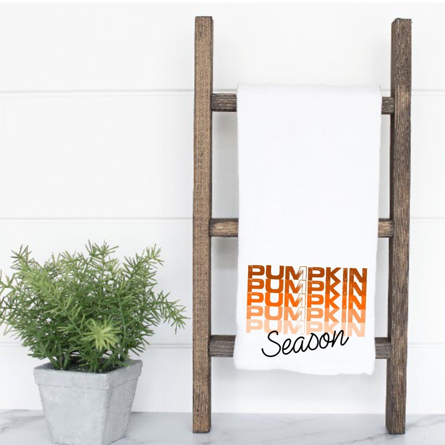 Halloween Towels