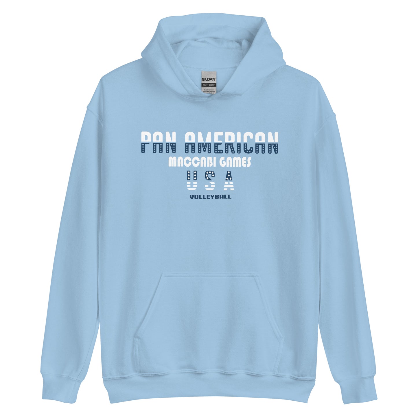 Unisex Hoodie