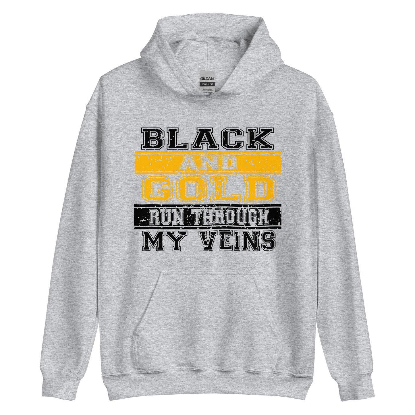 Unisex Hoodie