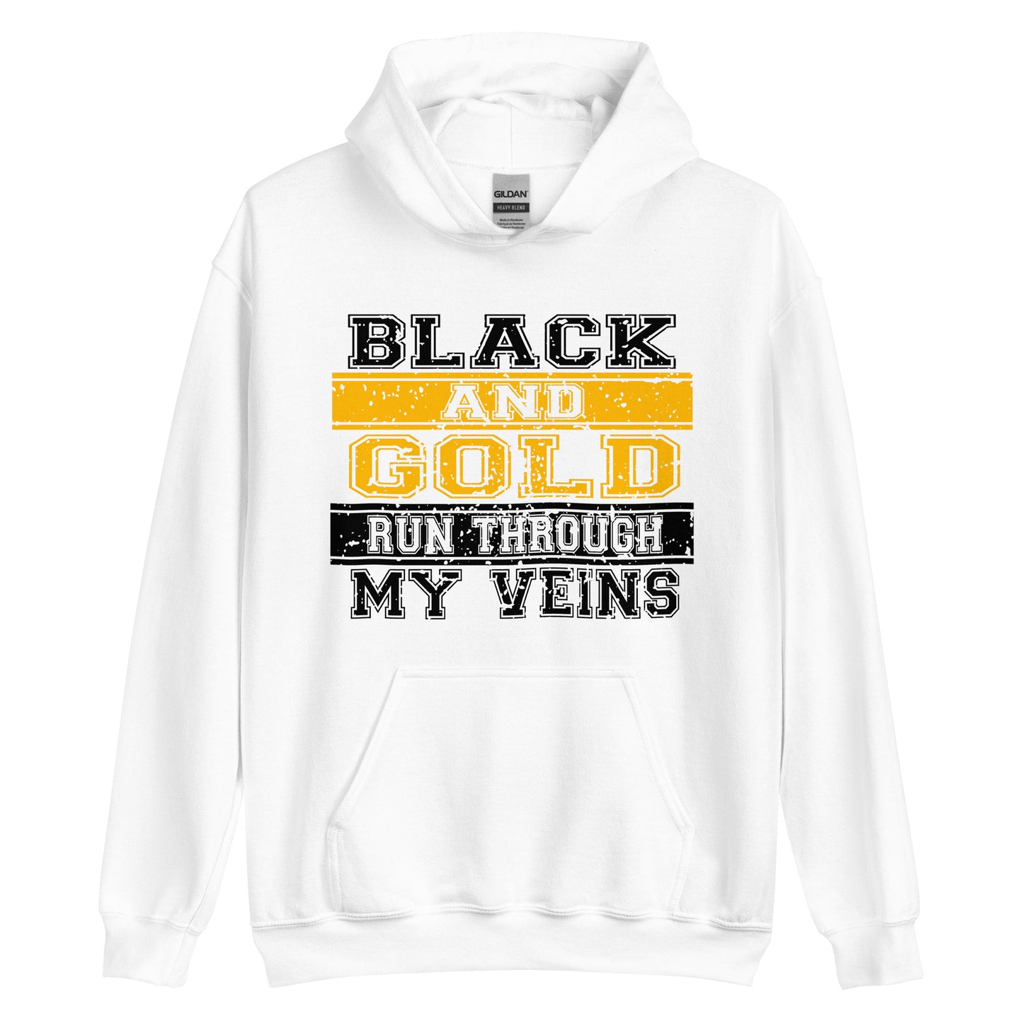 Unisex Hoodie