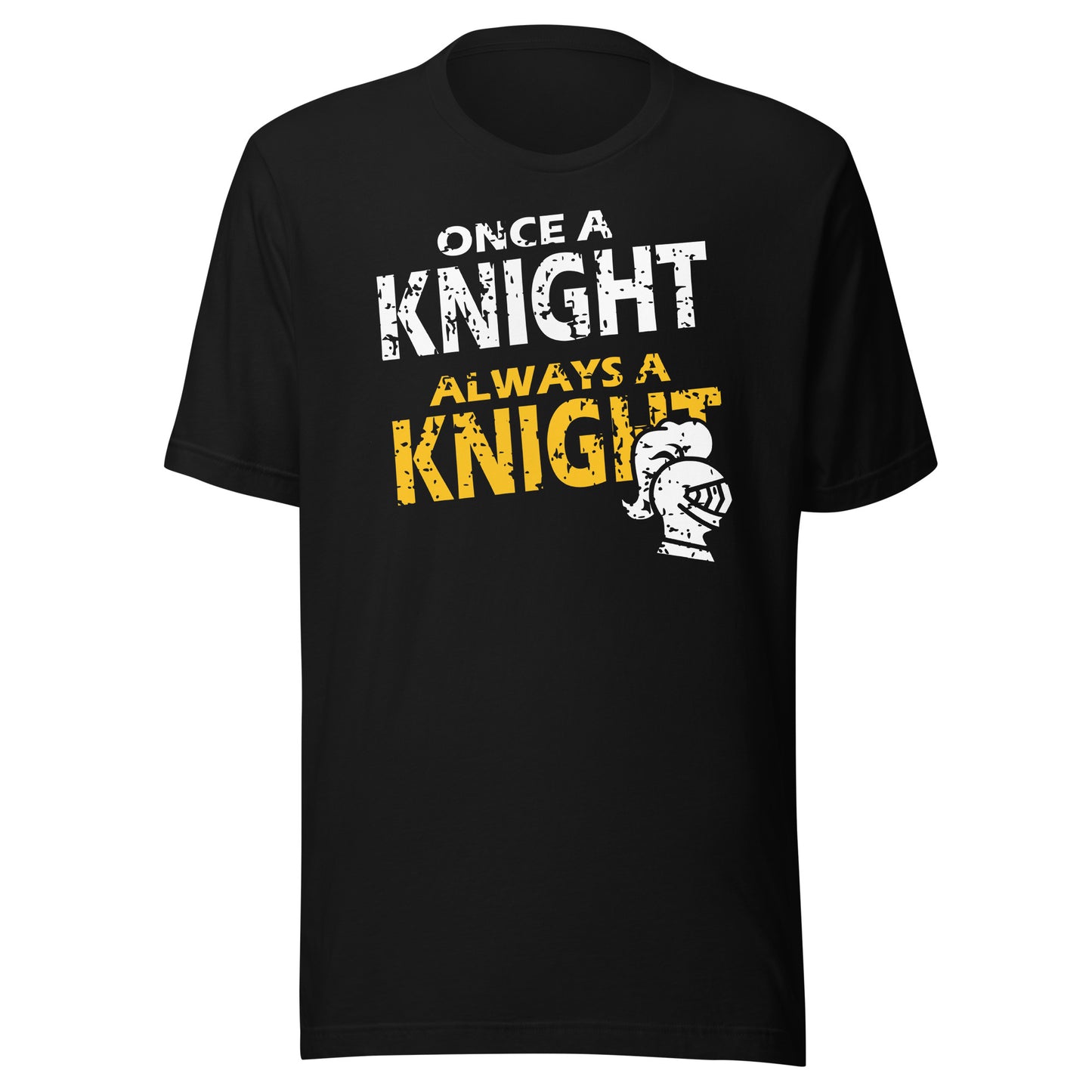 Unisex t-shirt