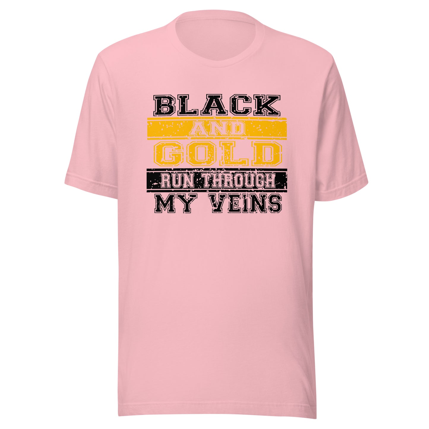 Unisex t-shirt
