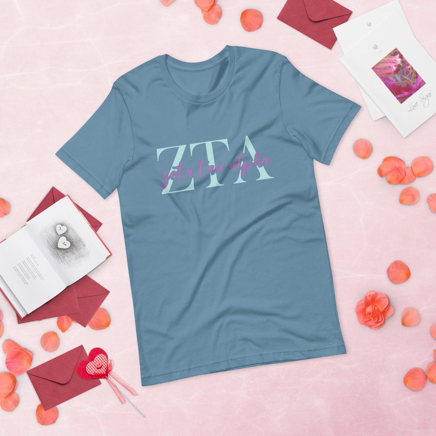Unisex t-shirt