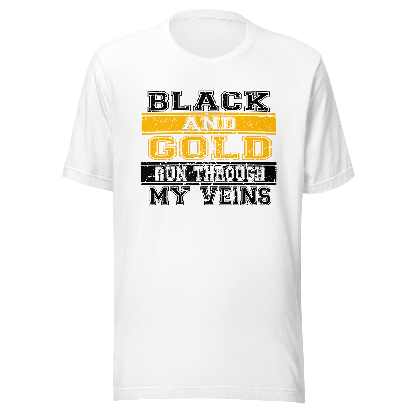 Unisex t-shirt