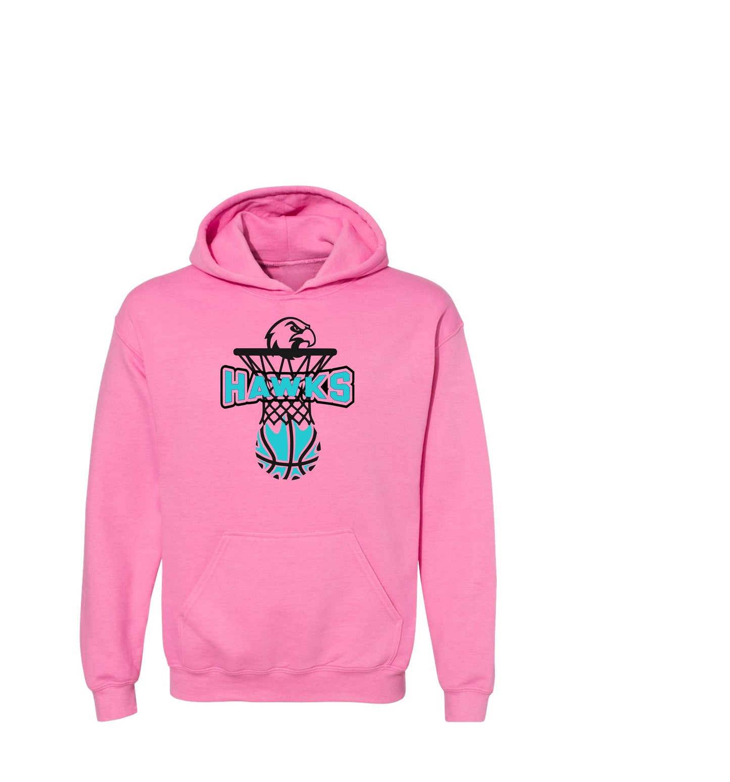 Hawks Hoodie