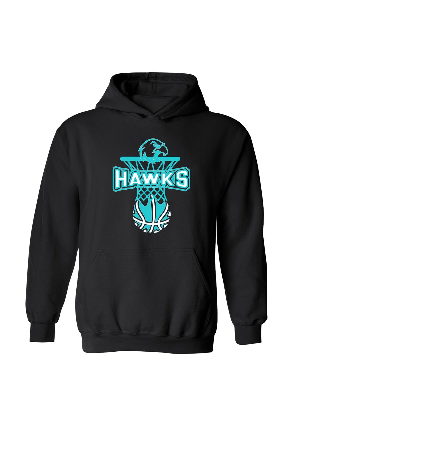 Hawks Hoodie