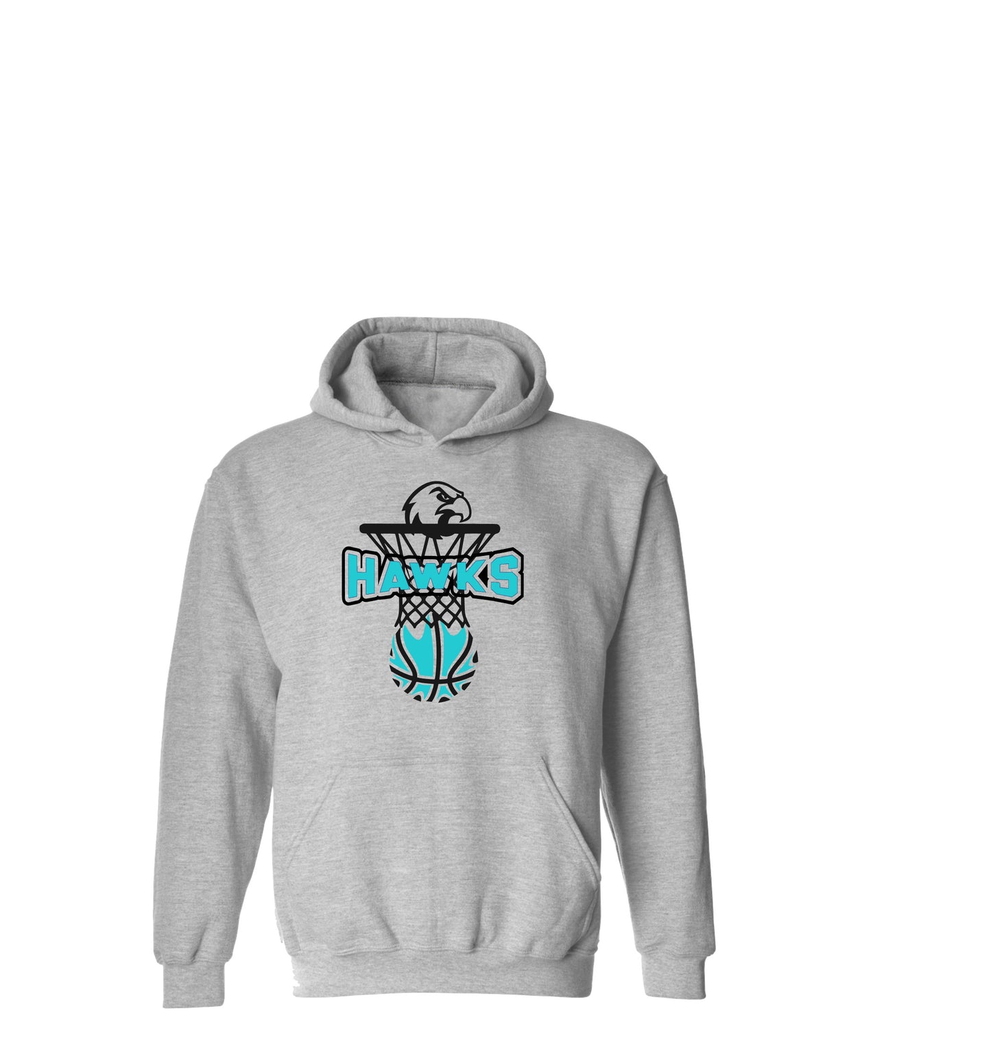 Hawks Hoodie