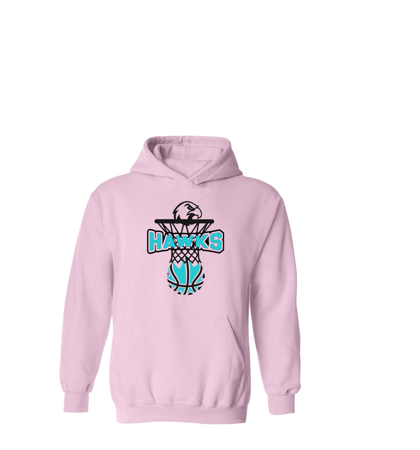 Hawks Hoodie
