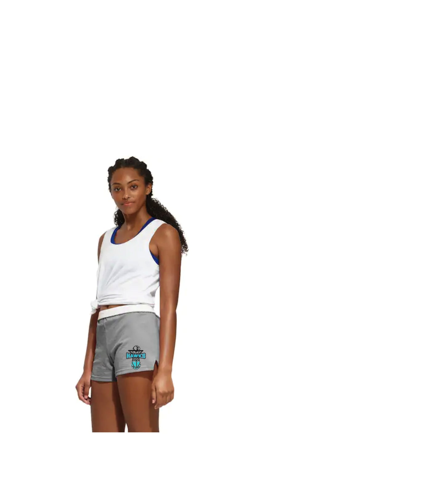 Hawks Shorts