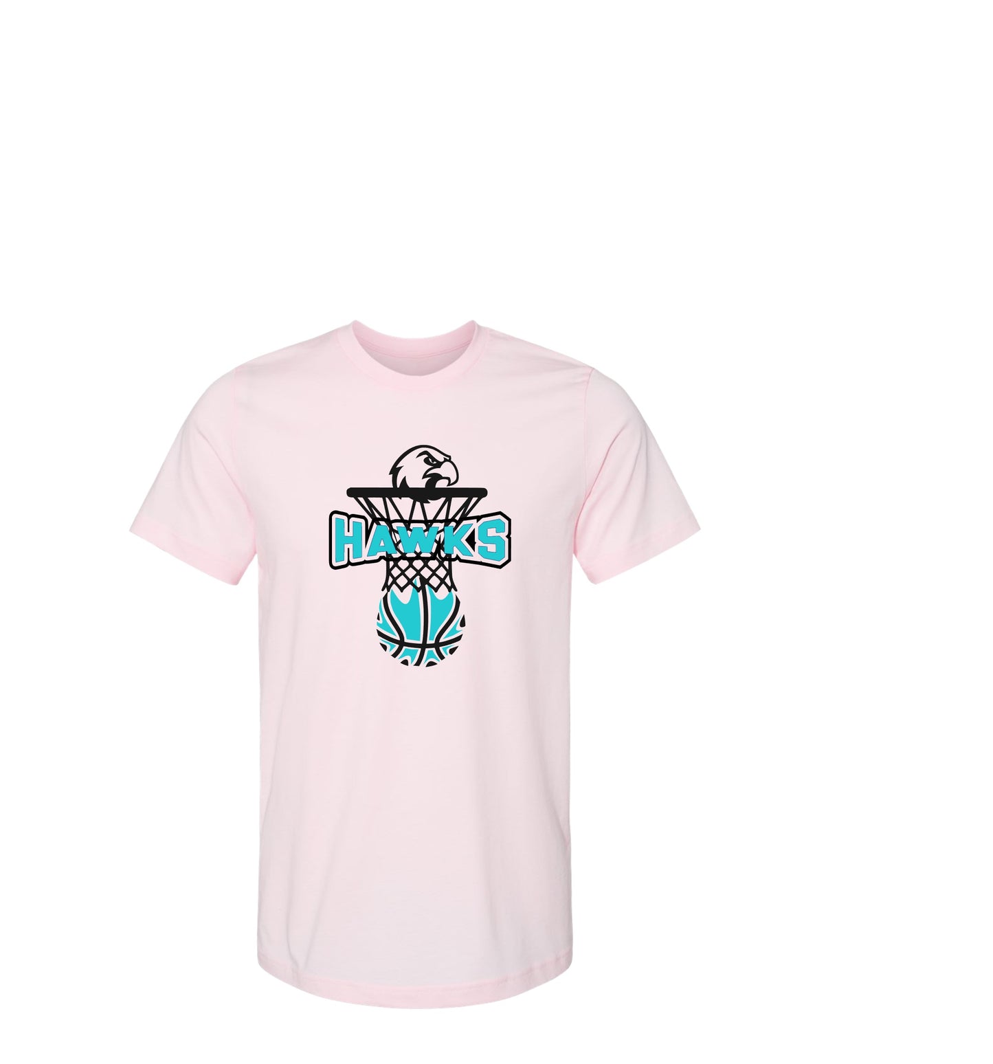 Hawks T Shirts