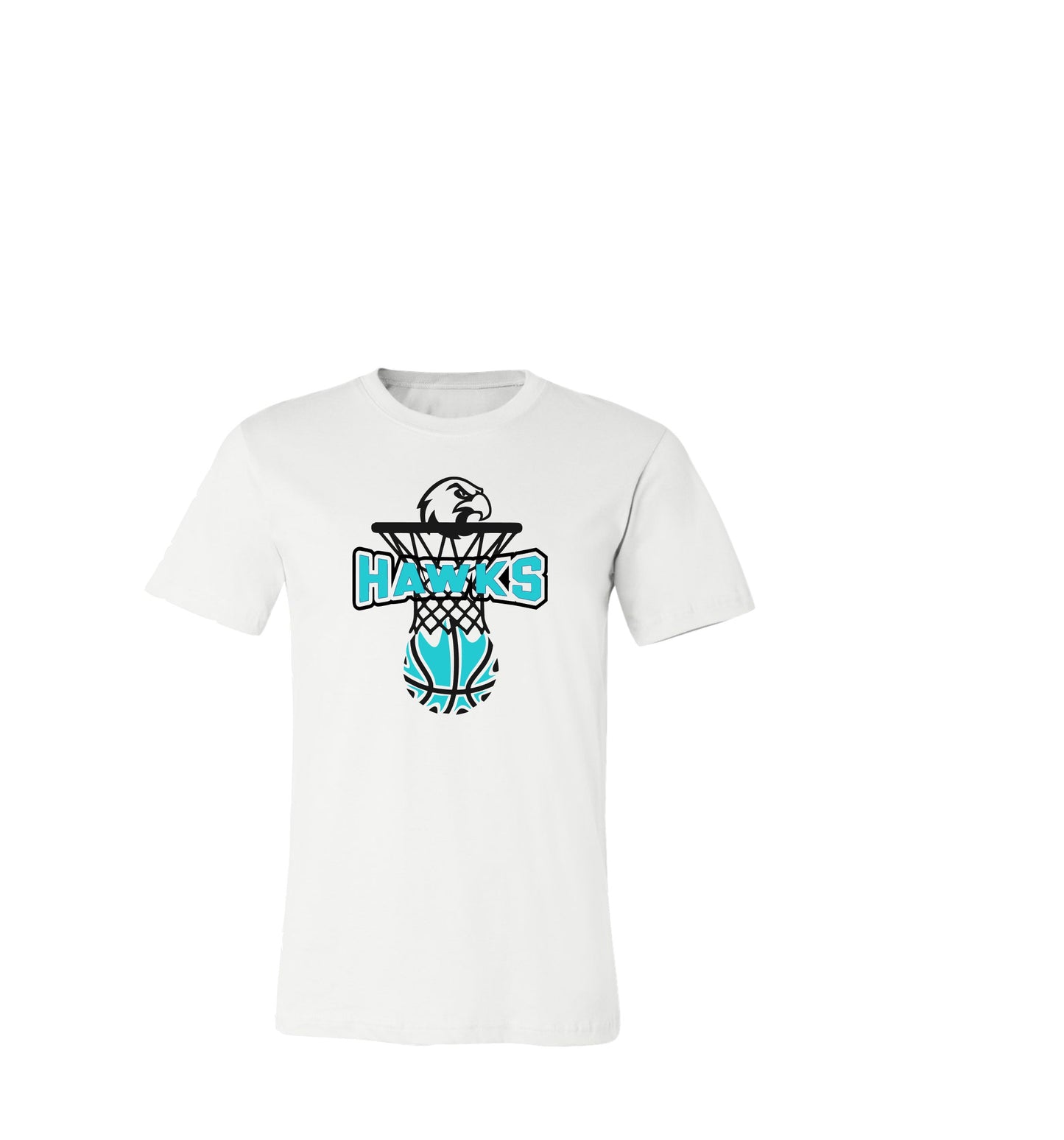 Hawks T Shirts