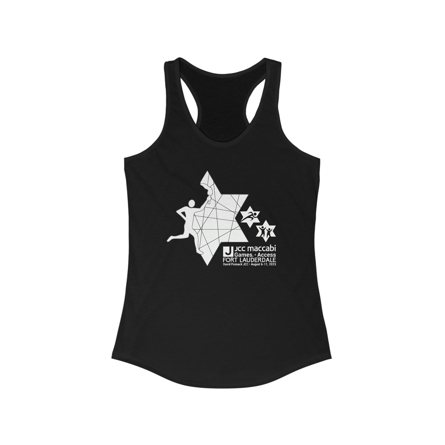 Women's Ideal Racerback Tank