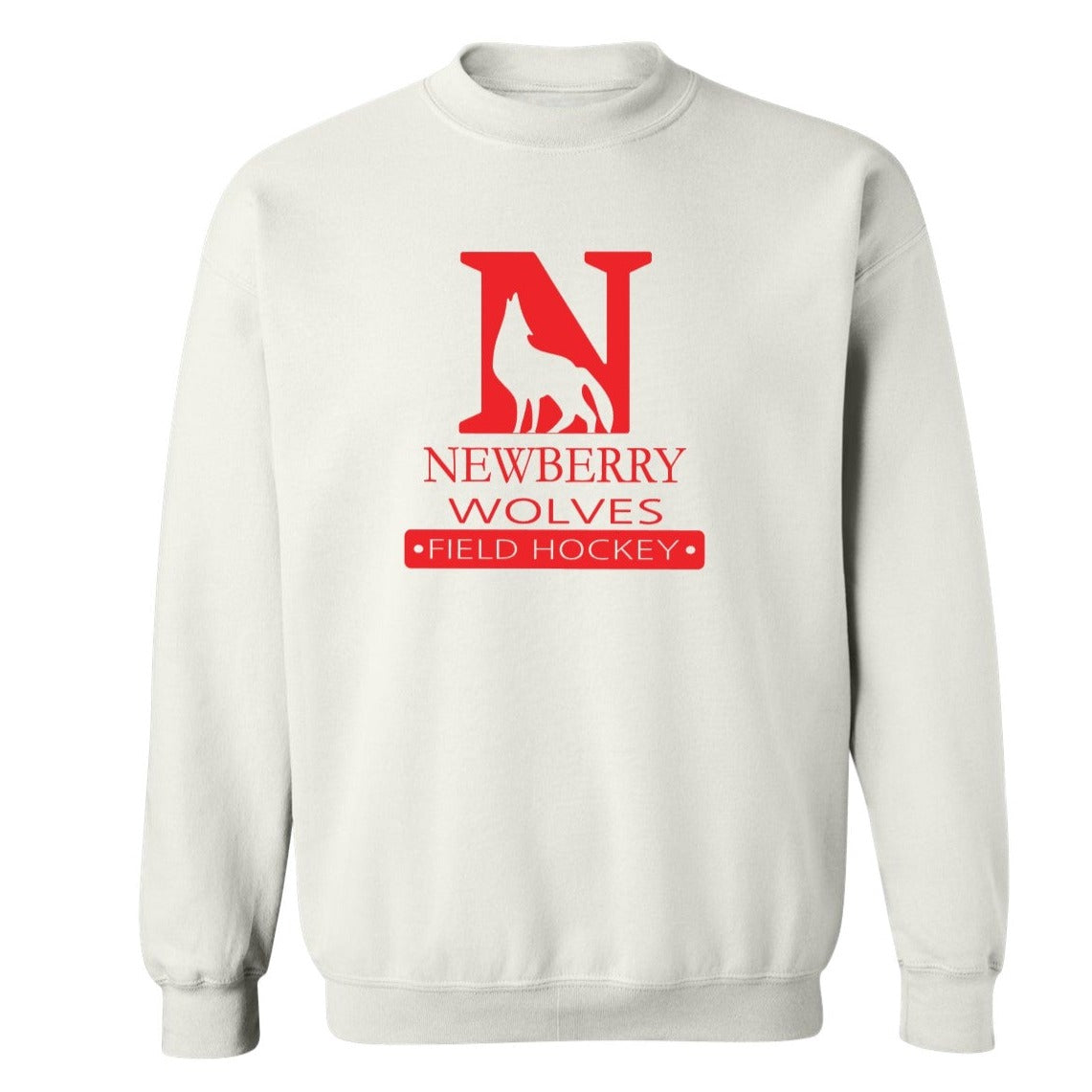 Newberry College Crewneck Sweatshirt