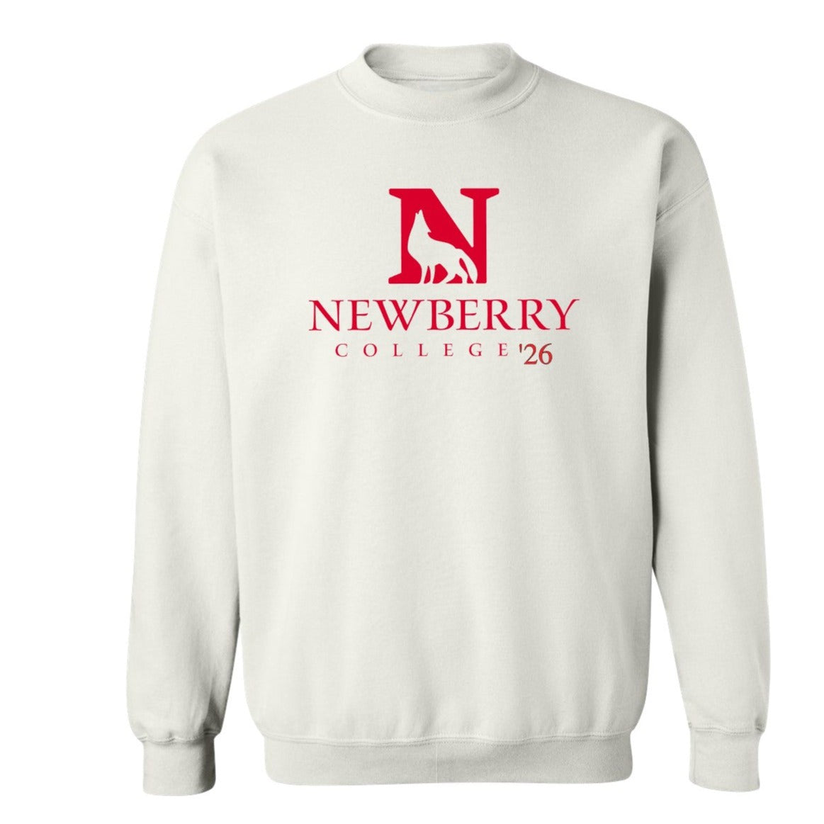 Newberry College Crewneck Sweatshirt
