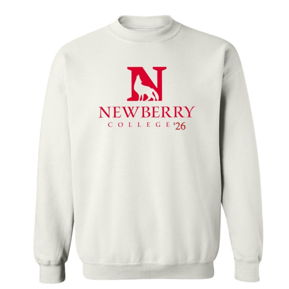 Newberry College Crewneck