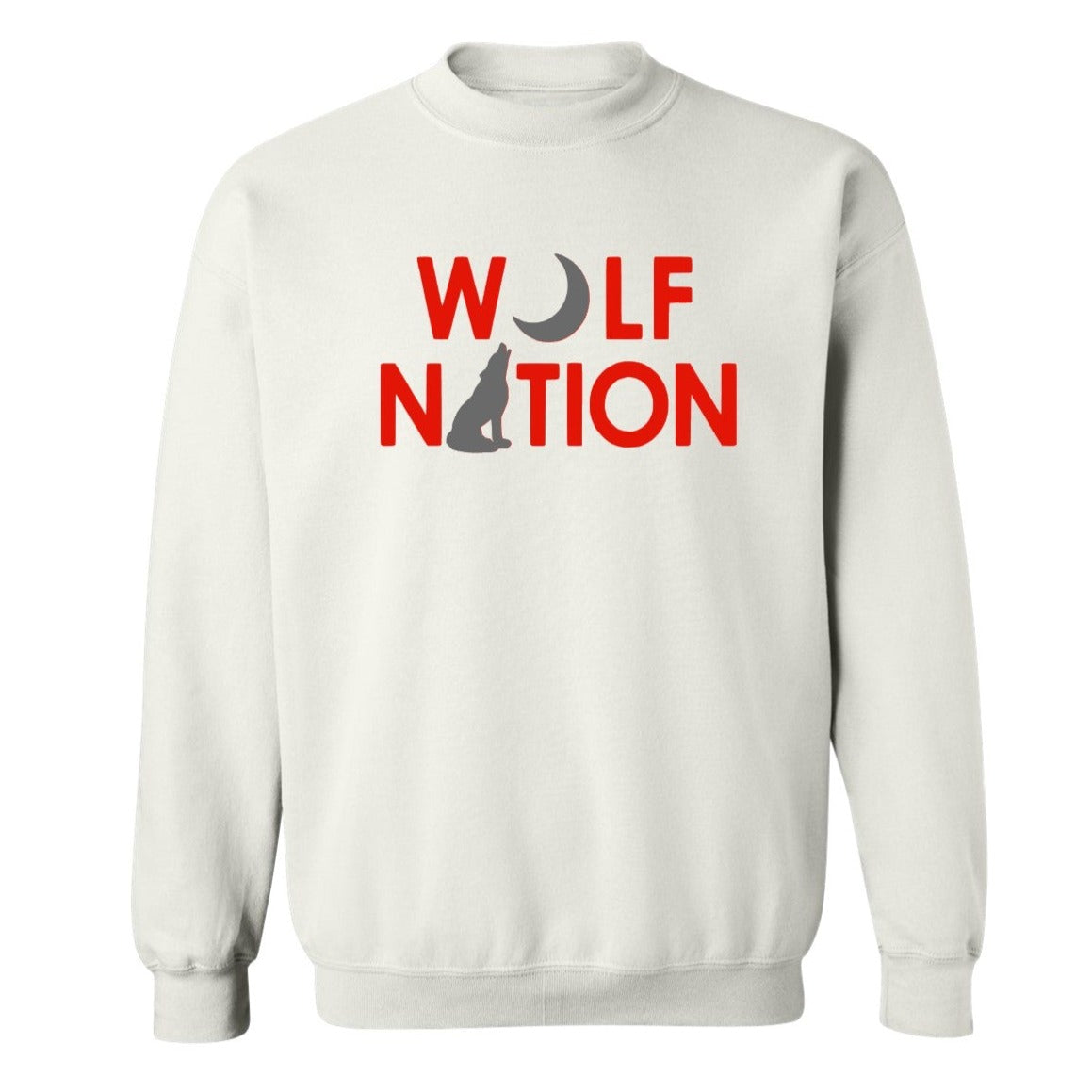 Newberry College Crewneck Sweatshirt