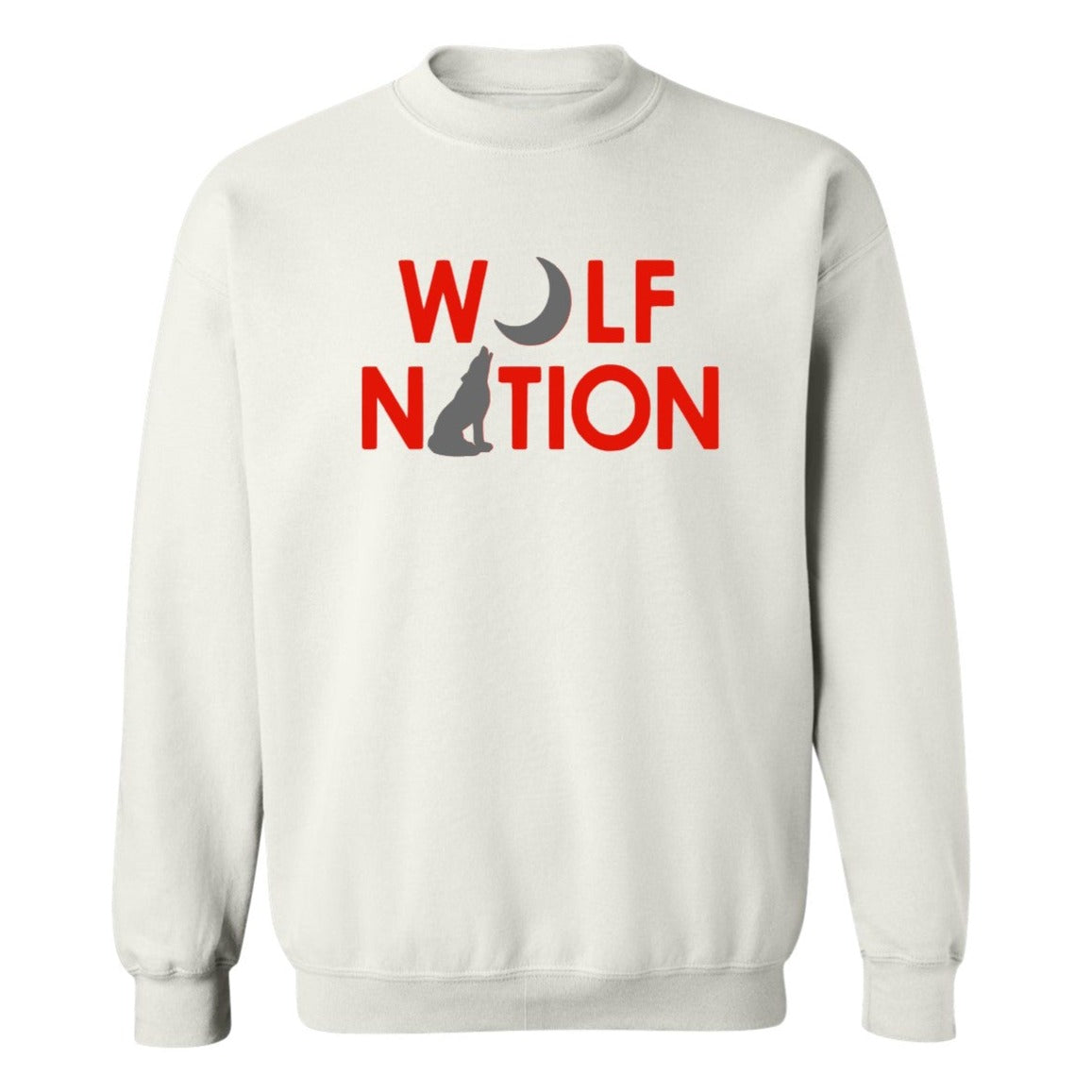 Newberry College Crewneck