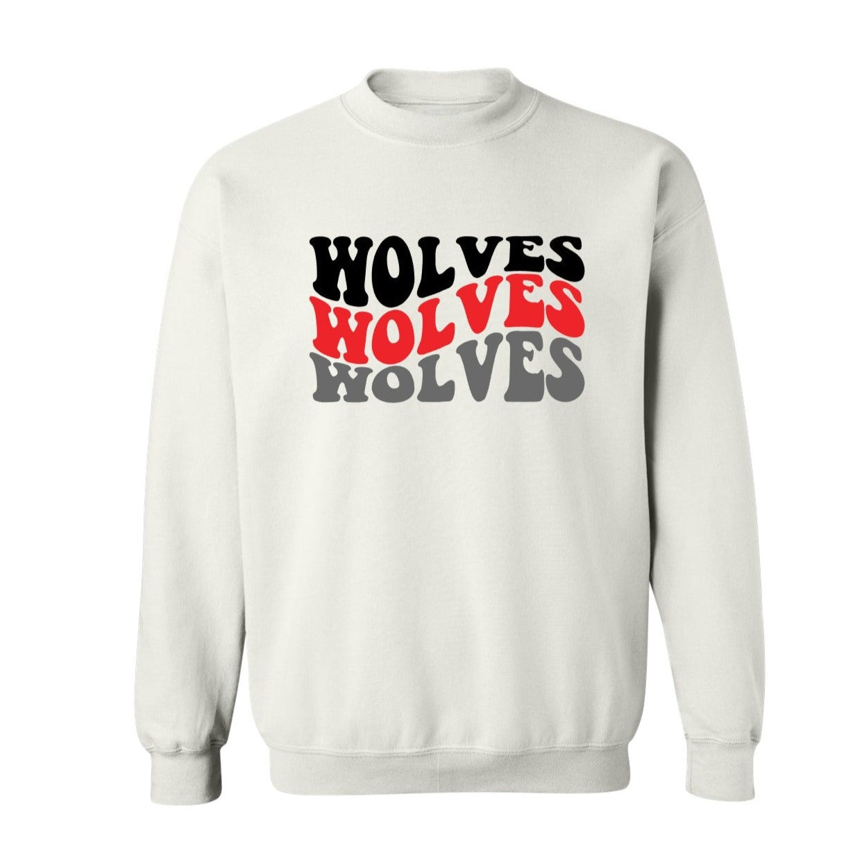 Newberry College Crewneck Sweatshirt