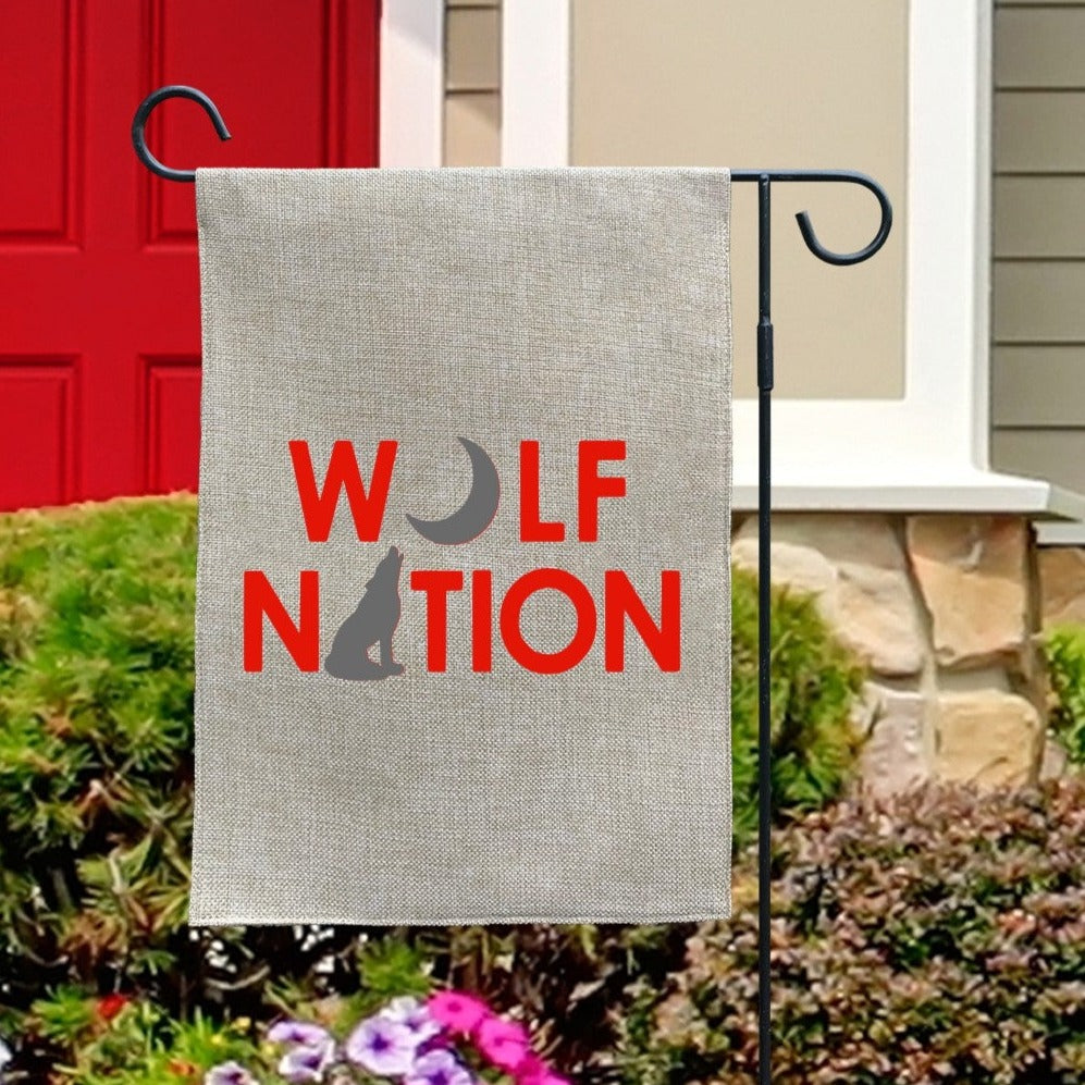 Newberry College Garden Flag