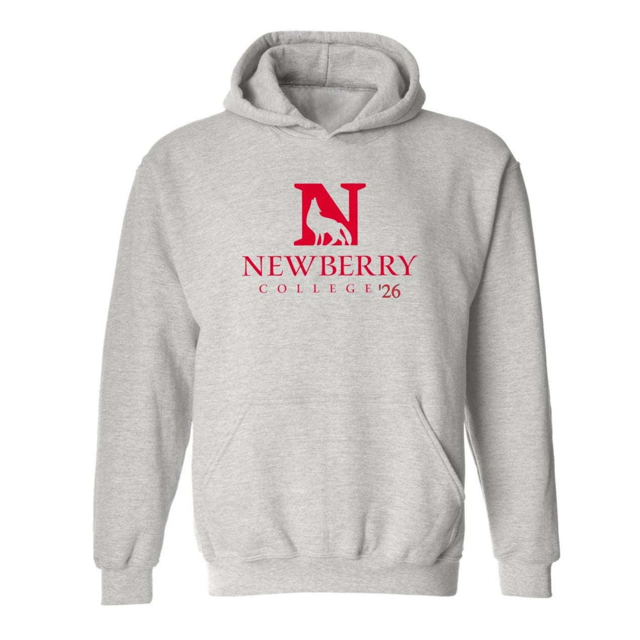 Newberry College Hoodie