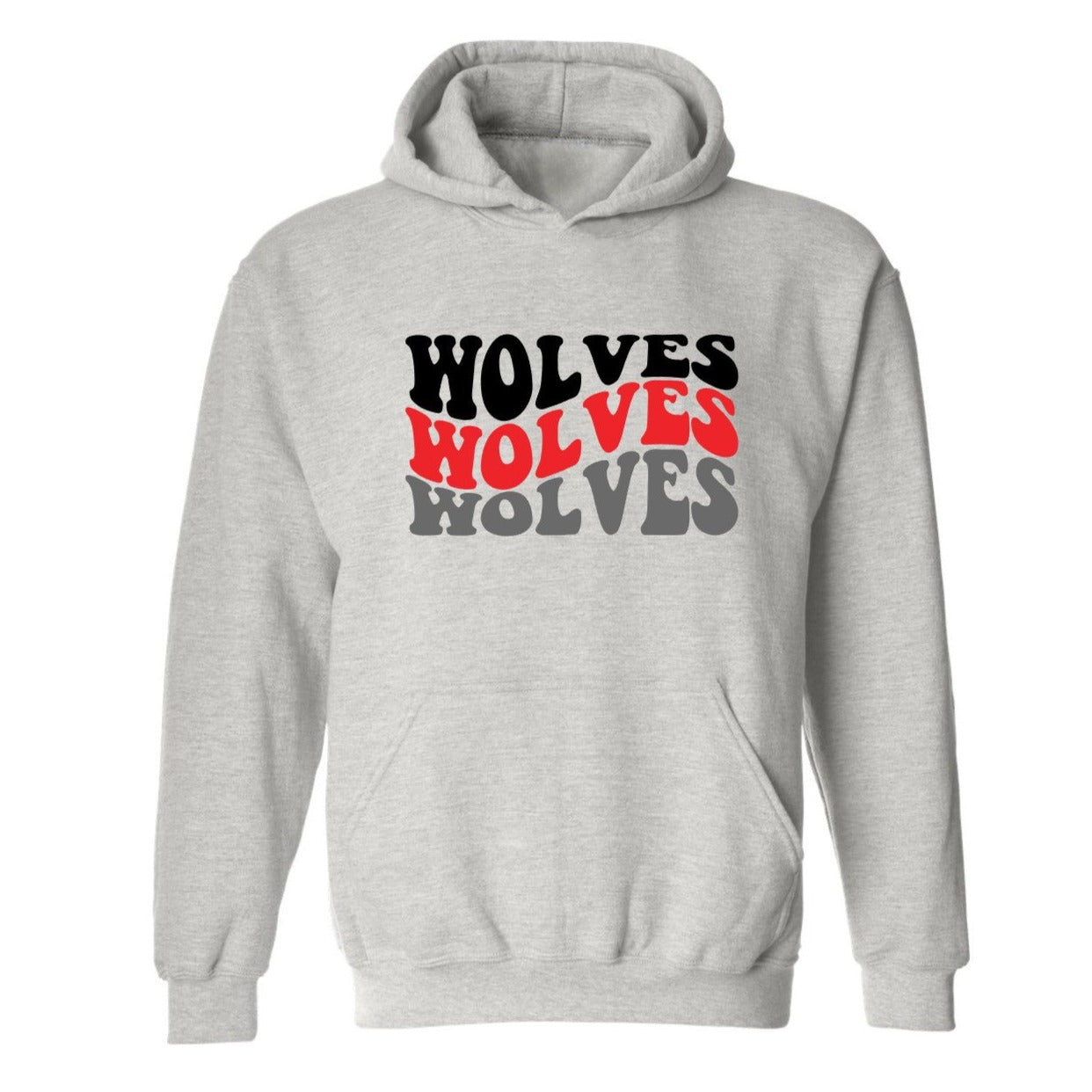 Newberry College Hoodie