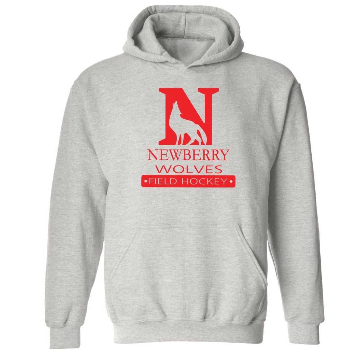 Newberry College Hoodie