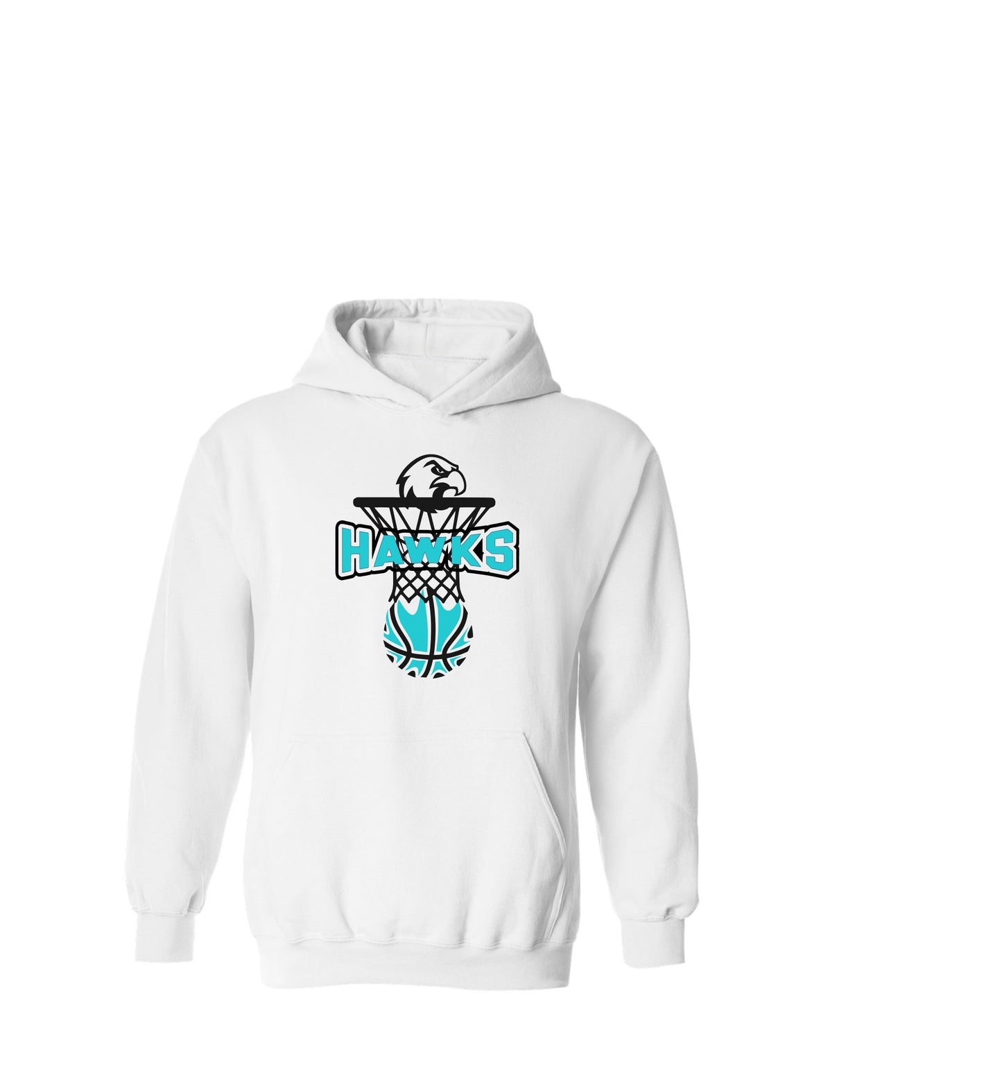 Hawks Hoodie