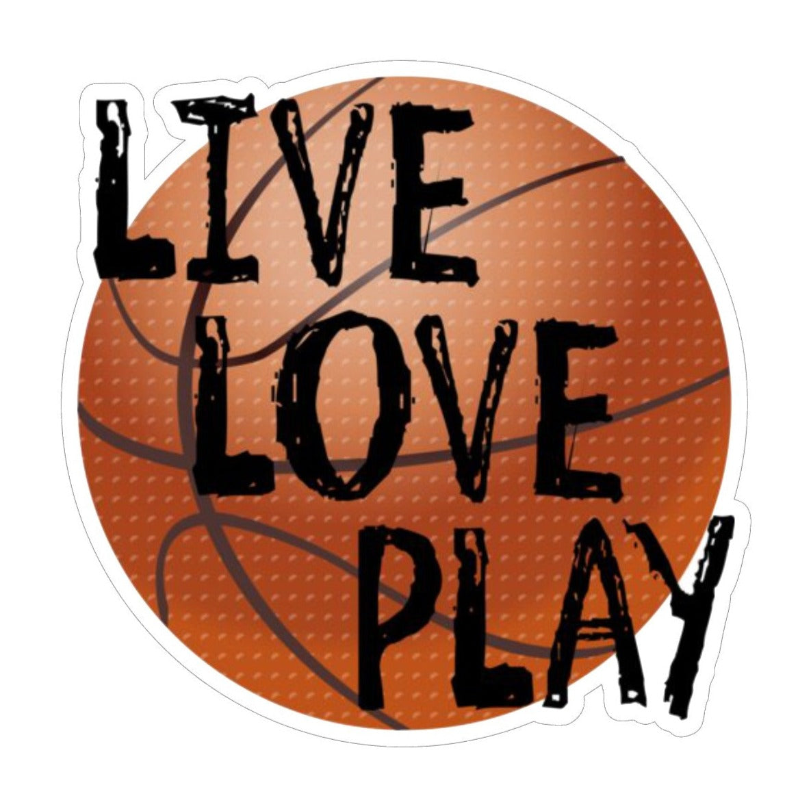 Hawks Stickers