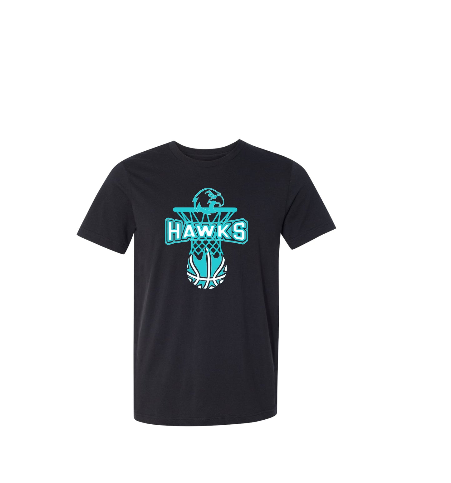 Hawks T Shirts