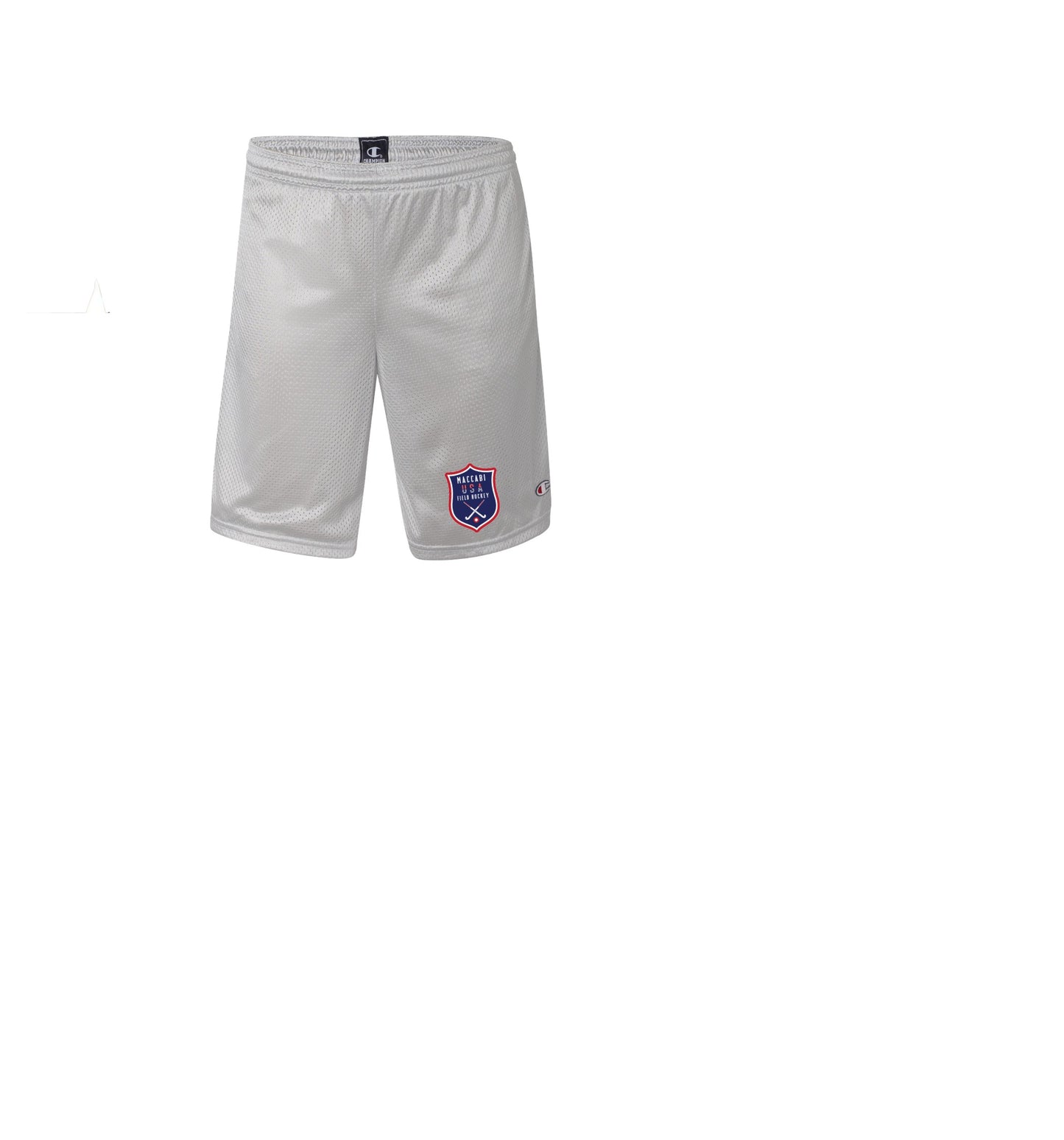 Official Maccabi Games Team USA Field Hockey Shorts - Men's