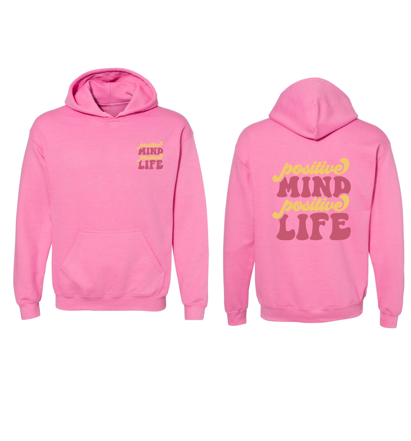 Positive Mind Positive Life