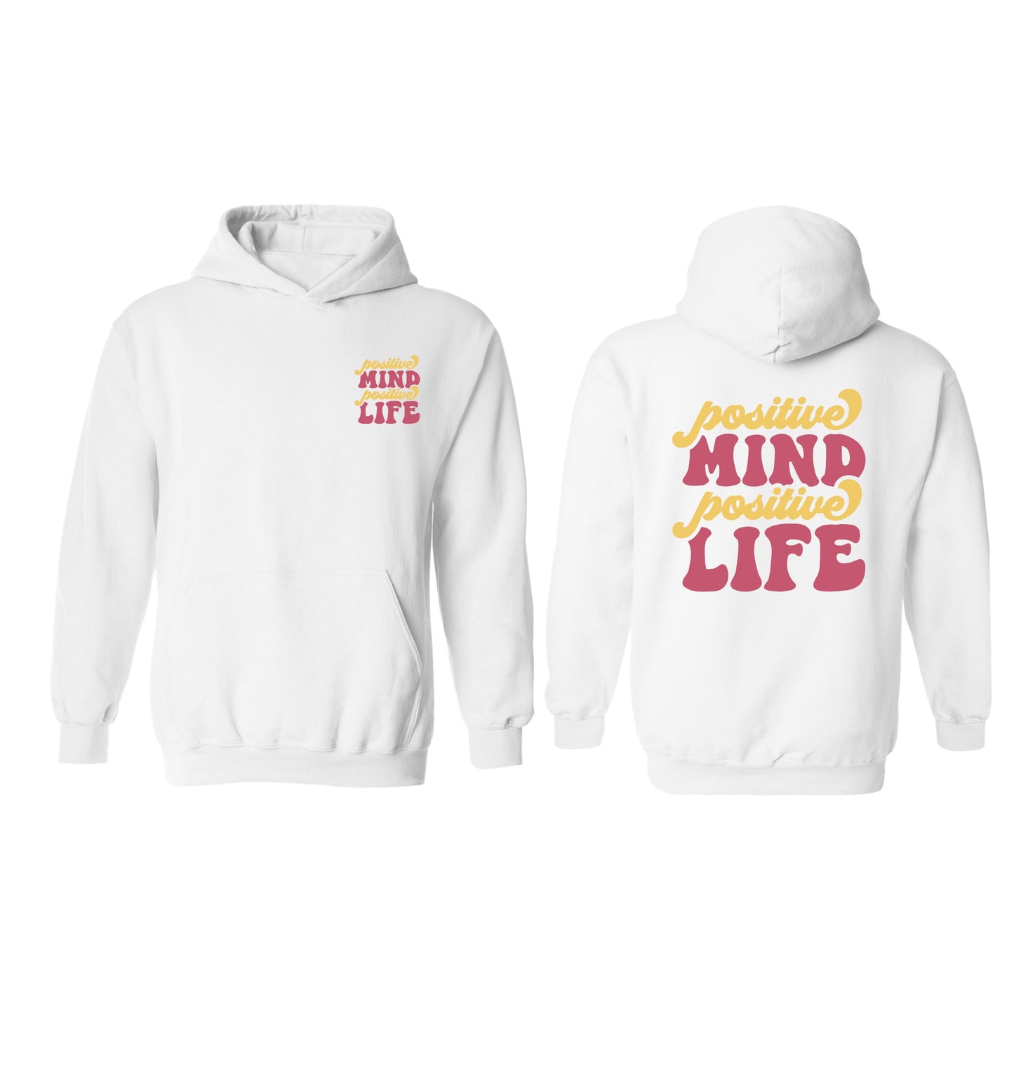 Positive Mind Positive Life