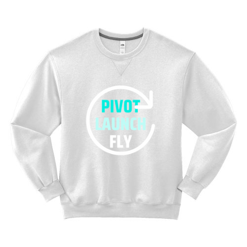 Pivot Launch Fly Crewneck Sweatshirt