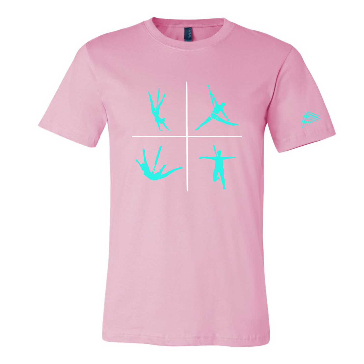 Come Fly Away with Me Women Unisex T-Shirt