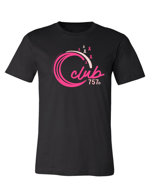 Club 757 Breast Cancer Swag